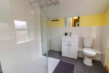 5 bed house, Annesley grove, Arboretum, Nottingham, NG14GU - Image 8