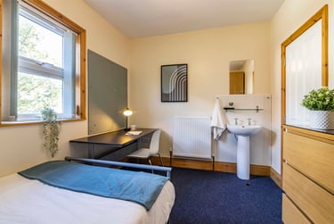 8 bed house, Burns st, Arboretum, Nottingham, NG74DT - Image 6