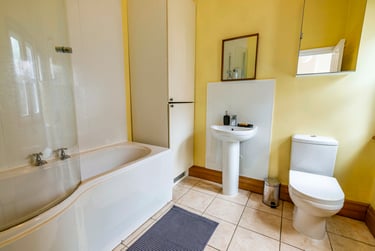 3 bed flat, Clumber cres south, The park estate, Nottingham, NG71EH - Image 10