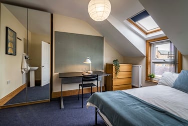 7 bed house, Balmoral road, Arboretum, Nottingham, NG14HX - Image 5