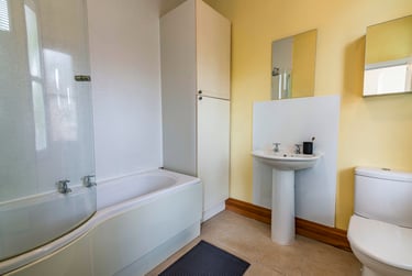 3 bed flat, Clumber cres south, The park estate, Nottingham, NG71EH - Image 7