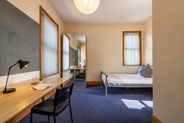 8 bed house, Barrack lane, Lenton, Nottingham, NG71AN - Image 6