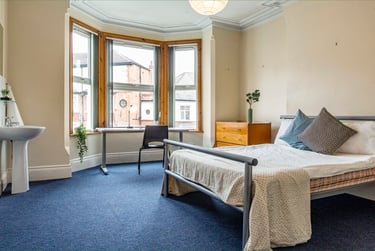 7 bed house, Arthur st, Arboretum, Nottingham, NG74DW - Image 8