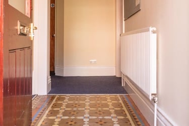 7 bed house, Hope Drive, The park estate, Nottingham, NG71DL - Image 14