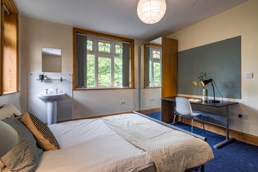 8 bed house, Harlaxton Drive, Lenton, Nottingham, NG71JA - Image 6