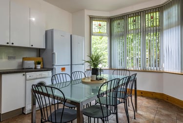 8 bed house, Harlaxton Drive, Lenton, Nottingham, NG71JA - Image 4