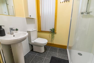 7 bed house, Dunlop ave, Lenton, Nottingham, NG72BW - Image 8