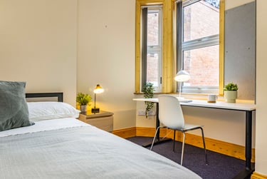 7 bed house, Dunlop ave, Lenton, Nottingham, NG72BW - Image 11