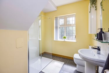 8 bed house, Oundle drive, Wollaton park, Nottingham, NG81BN - Image 8