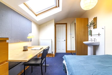 7 bed house, Cottesmore rd, Lenton, Nottingham, NG71QE - Image 8