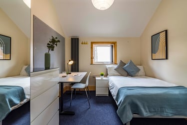 6 bed house, Albert grove, Lenton, Nottingham, NG71PA - Image 6