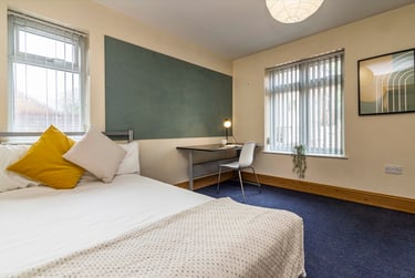 7 bed house, Welby ave, Lenton, Nottingham, NG71QL - Image 9