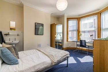 7 bed house, Seely rd, Lenton, Nottingham, NG71NU - Image 3