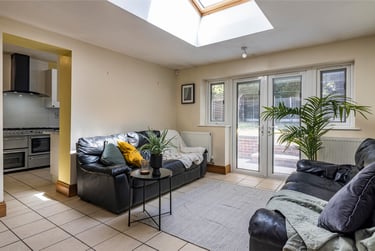 6 bed house, Charnock ave, Wollaton park, Nottingham, NG81AG - Image 3