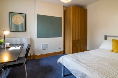 7 bed house, Gloucester  ave, Lenton, Nottingham, NG72DQ - Image 9