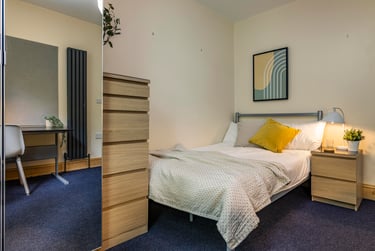 6 bed house, Douglas rd, Lenton, Nottingham, NG71NW - Image 7