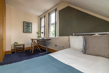 6 bed house, Sherwin road, Lenton, Nottingham, NG72FB - Image 8