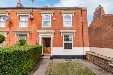 5 bed house, Annesley grove, Arboretum, Nottingham, NG14GU - Image 14