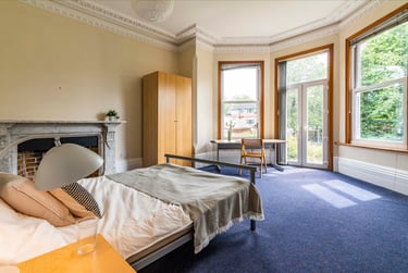 3 bed flat, Clumber cres south, The park estate, Nottingham, NG71EH - Image 5