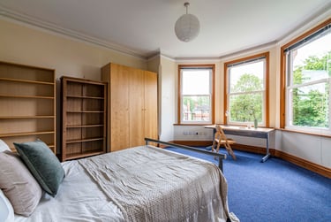 3 bed flat, Clumber cres south, The park estate, Nottingham, NG71EH - Image 8