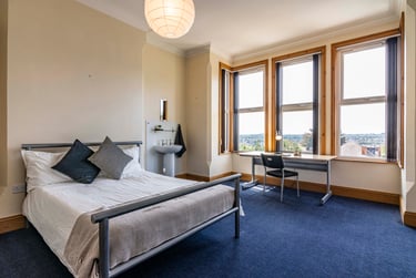 8 bed house, Barrack lane, Lenton, Nottingham, NG71AN - Image 4