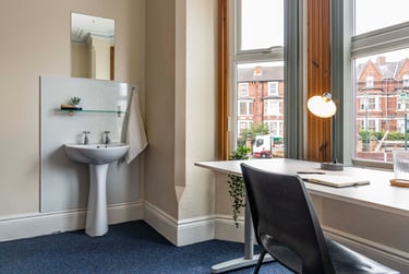 7 bed house, Arthur st, Arboretum, Nottingham, NG74DW - Image 11