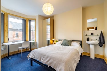 7 bed house, Dunlop ave, Lenton, Nottingham, NG72BW - Image 5