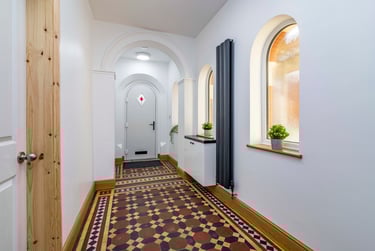 7 bed house, Arthur st, Arboretum, Nottingham, NG74DW - Image 6