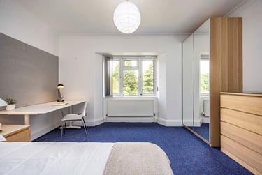 8 bed house, Oundle drive, Wollaton park, Nottingham, NG81BN - Image 9