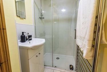 7 bed house, Cottesmore rd, Lenton, Nottingham, NG71QE - Image 9