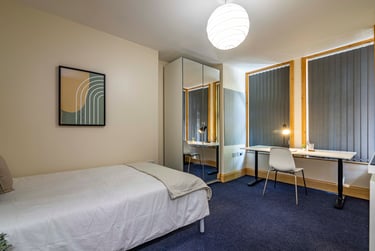 6 bed house, Albert grove, Lenton, Nottingham, NG71PA - Image 8