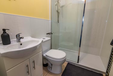 7 bed house, Welby ave, Lenton, Nottingham, NG71QL - Image 10