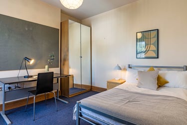 7 bed house, Seely rd, Lenton, Nottingham, NG71NU - Image 6