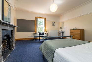 8 bed house, Lenton road, The park estate, Nottingham, NG71DQ - Image 7