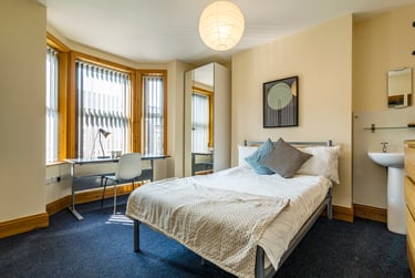 7 bed house, Dunlop ave, Lenton, Nottingham, NG72BW - Image 9