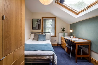 7 bed house, Gloucester  ave, Lenton, Nottingham, NG72DQ - Image 11