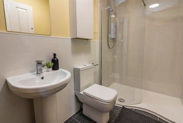 6 bed house, Douglas rd, Lenton, Nottingham, NG71NW - Image 9