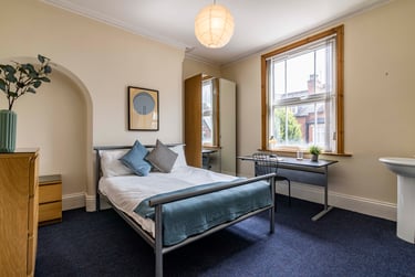 6 bed house, Hope drive, The park estate, Nottingham, NG71DL - Image 8