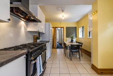 6 bed house, Sherwin road, Lenton, Nottingham, NG72FB - Image 4