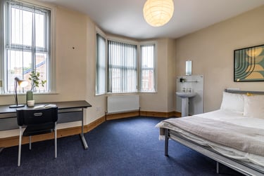 6 bed house, Sherwin road, Lenton, Nottingham, NG72FB - Image 6