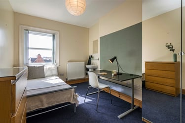 8 bed house, Burns st, Arboretum, Nottingham, NG74DT - Image 10