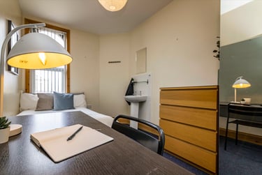 7 bed house, Balmoral road, Arboretum, Nottingham, NG14HX - Image 9