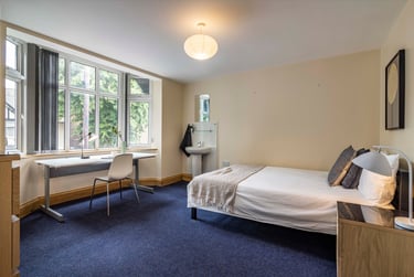 8 bed house, Harrington drive, Lenton, Nottingham, NG71JN - Image 8