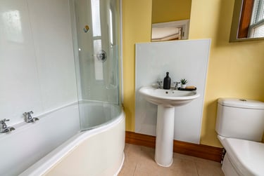 3 bed flat, Clumber cres south, The park estate, Nottingham, NG71EH - Image 9