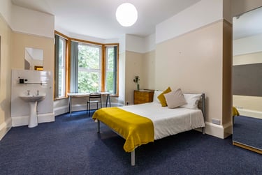 7 bed house, Colville st, addison st, Arboretum, Nottingham, NG14HQ - Image 8