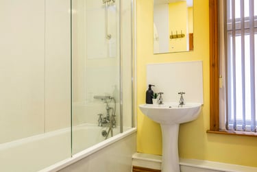 7 bed house, Arthur st, Arboretum, Nottingham, NG74DW - Image 12