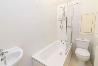 7 bed house, Hope Drive, The park estate, Nottingham, NG71DL - Image 11