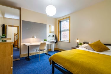 7 bed house, Dunlop ave, Lenton, Nottingham, NG72BW - Image 6