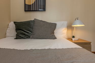 8 bed house, Harlaxton Drive, Lenton, Nottingham, NG71JD - Image 9