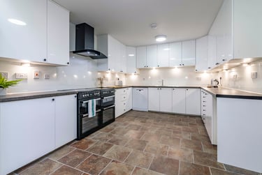 7 bed house, Arthur st, Arboretum, Nottingham, NG74DW - Image 5